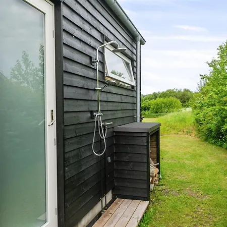Sys - 150m From The Sea By Interhome Knebel
