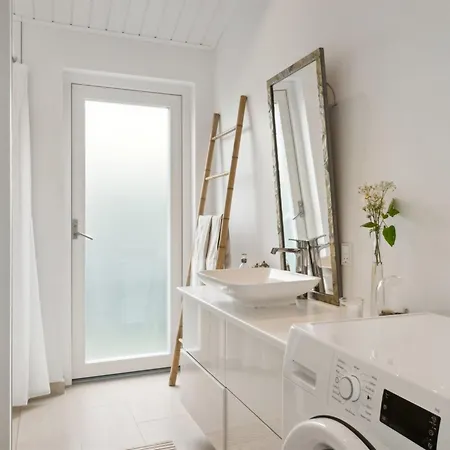 Sys - 150m From The Sea By Interhome 度假居 克内贝尔